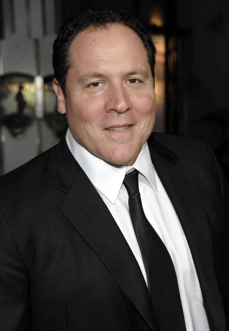 Jon Favreau