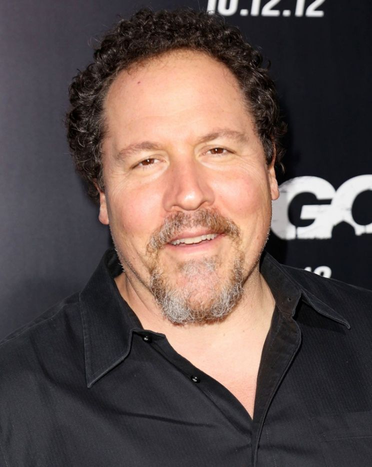 Jon Favreau