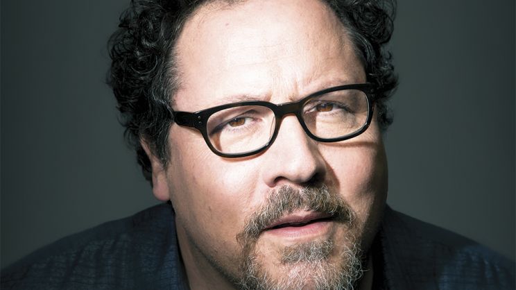 Jon Favreau