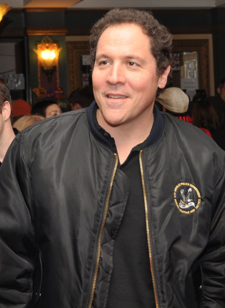 Jon Favreau