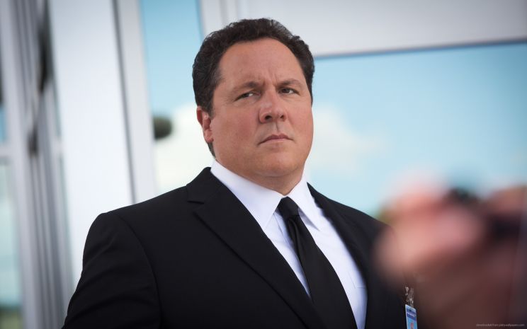 Jon Favreau