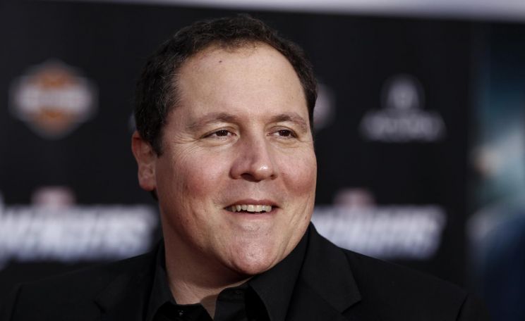 Jon Favreau