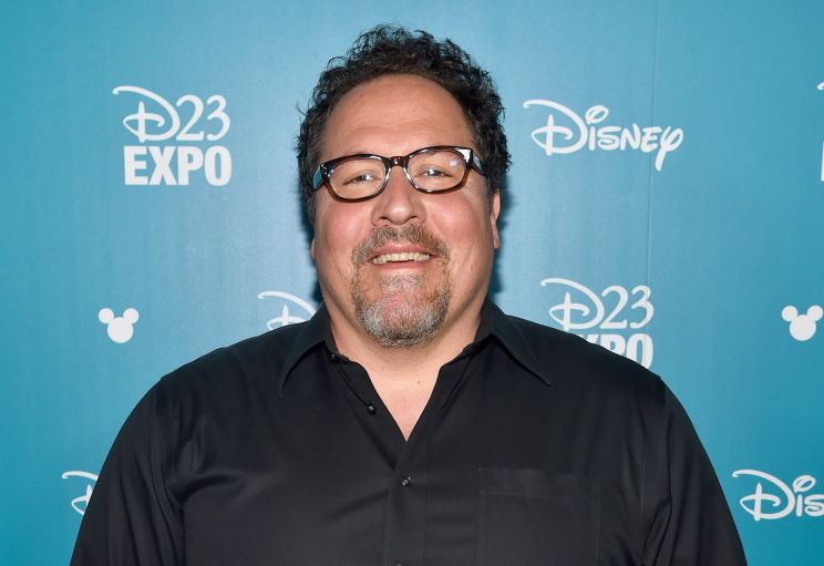 Jon Favreau