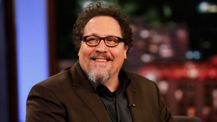 Jon Favreau