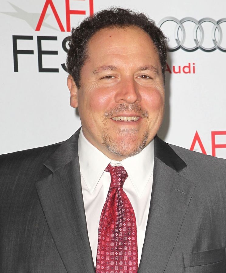 Jon Favreau