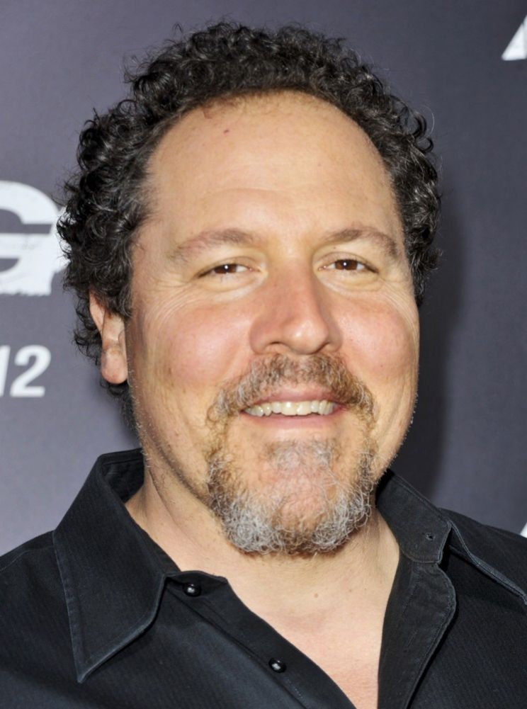 Jon Favreau