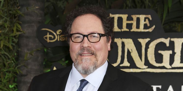 Jon Favreau