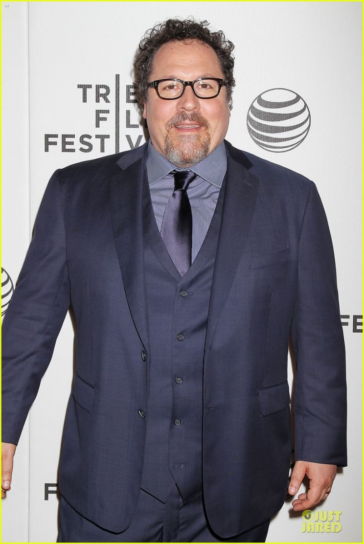 Jon Favreau