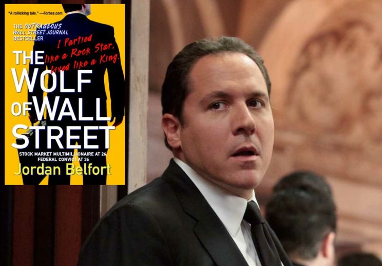 Jon Favreau