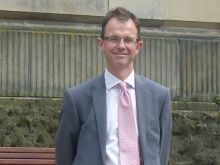 Jon Finch