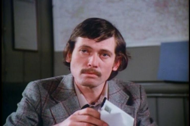Jon Finch