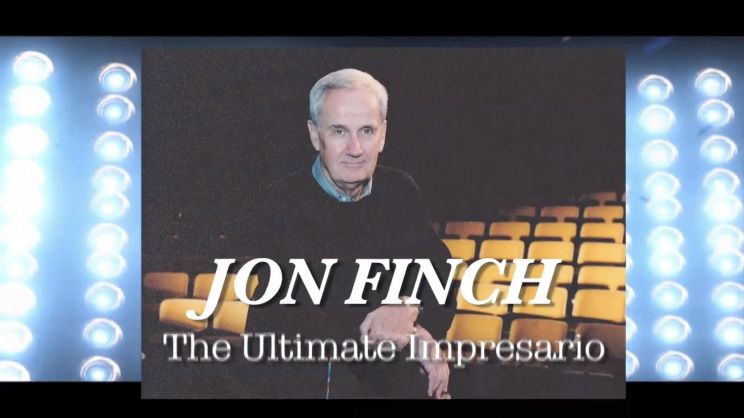 Jon Finch