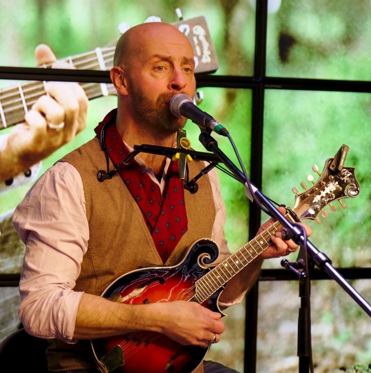 Jon Fleming