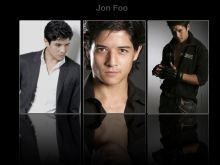 Jon Foo