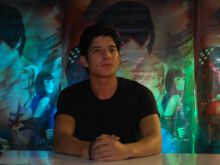 Jon Foo