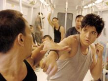 Jon Foo #72460 picture (Landscape Medium)