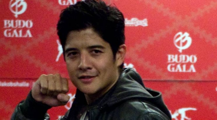 Jon Foo