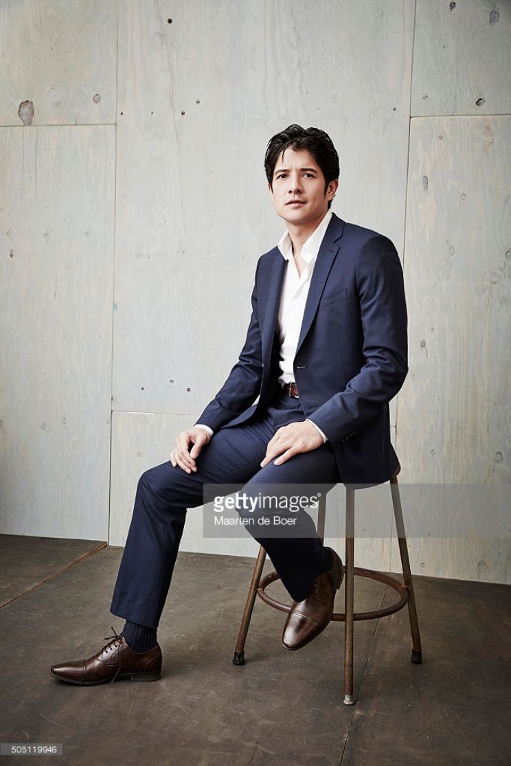 Jon Foo