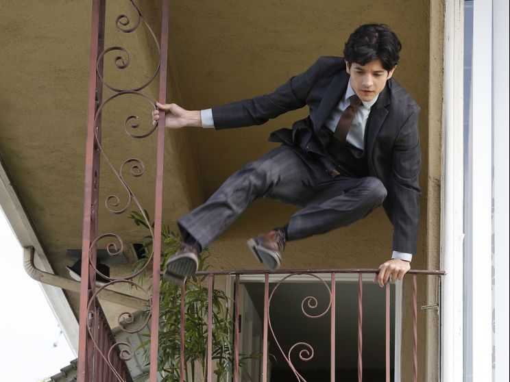 Jon Foo