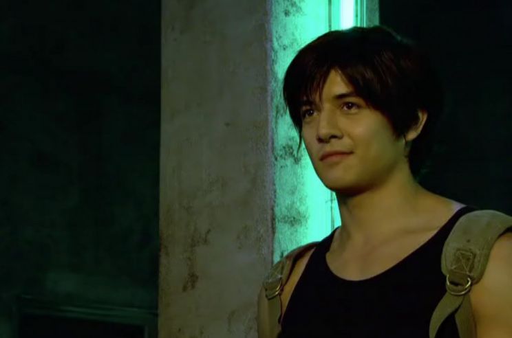 Jon Foo