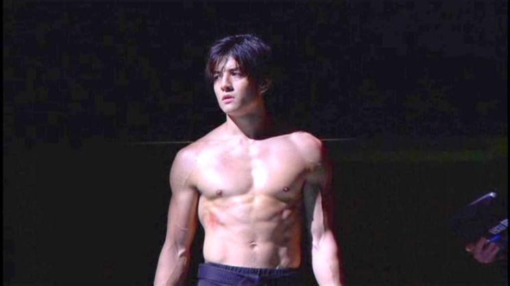 Jon Foo