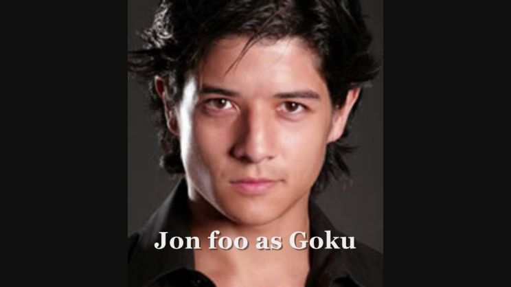 Jon Foo