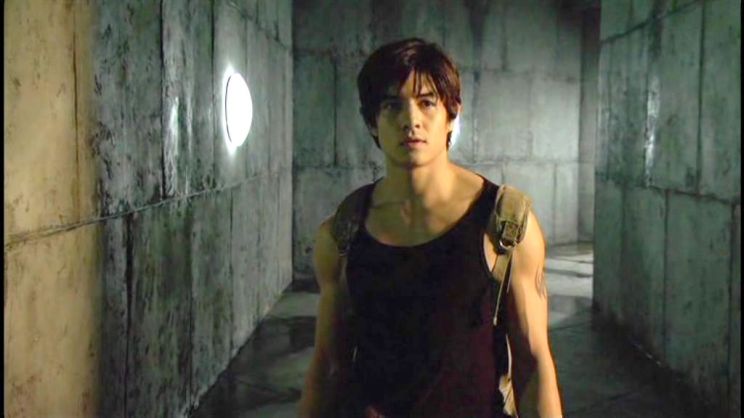 Jon Foo