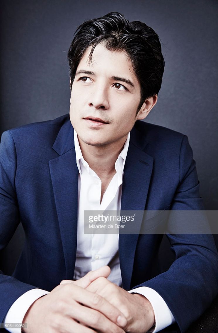 Jon Foo