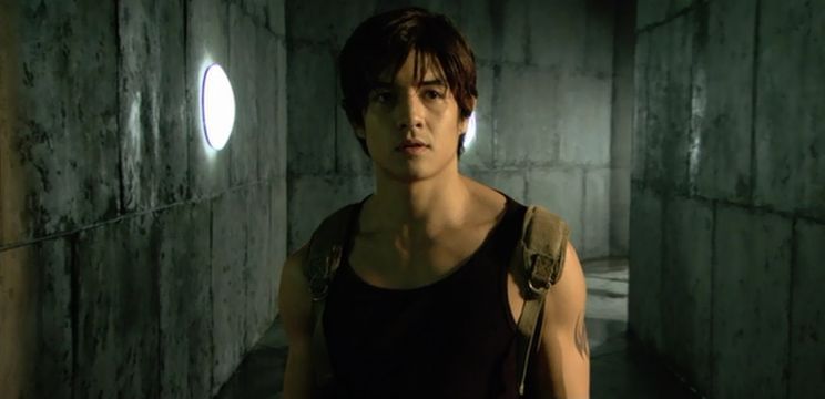 Jon Foo