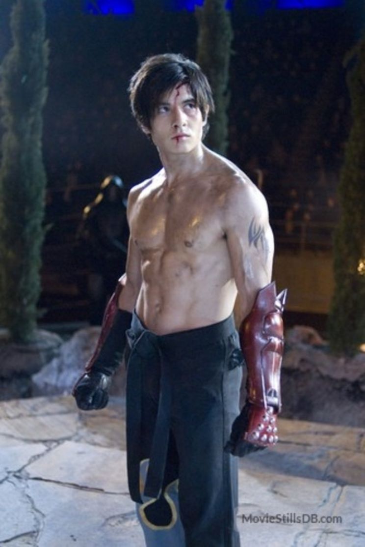 Jon Foo