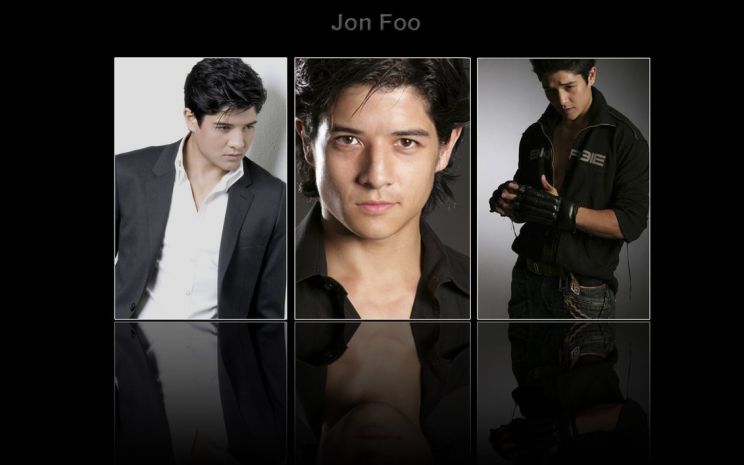 Jon Foo