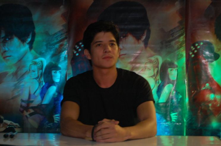 Jon Foo