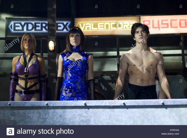 Jon Foo