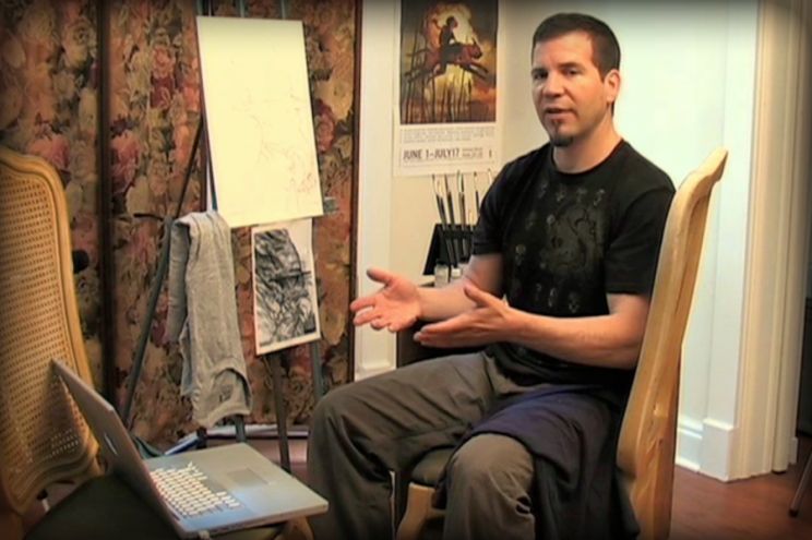 Jon Foster