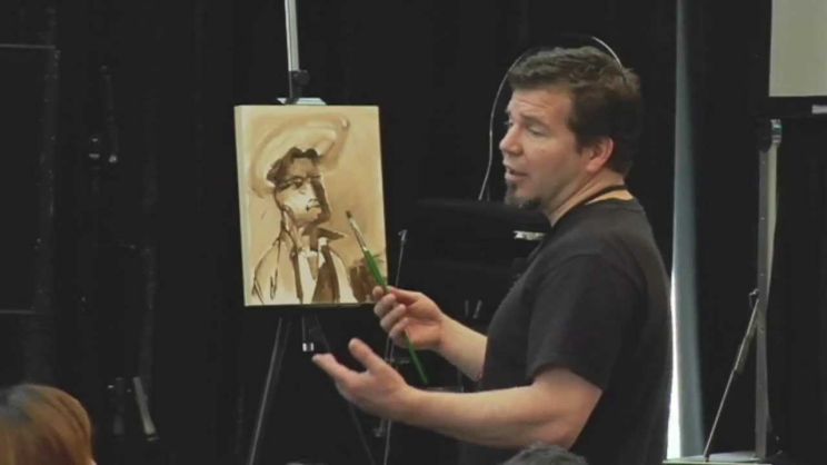 Jon Foster