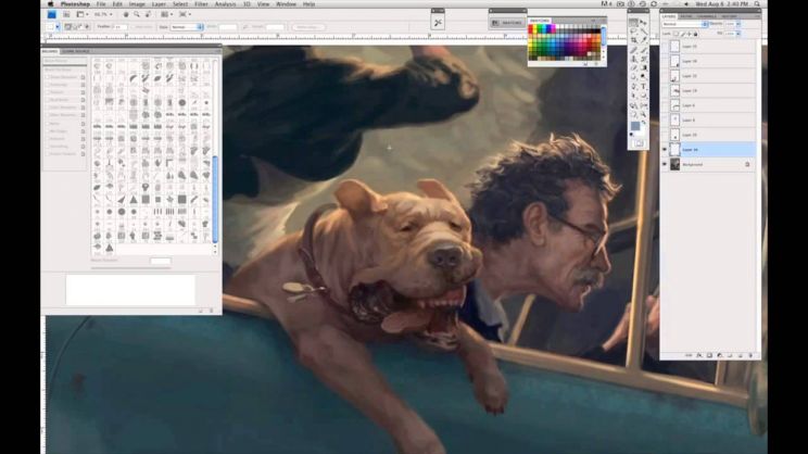 Jon Foster