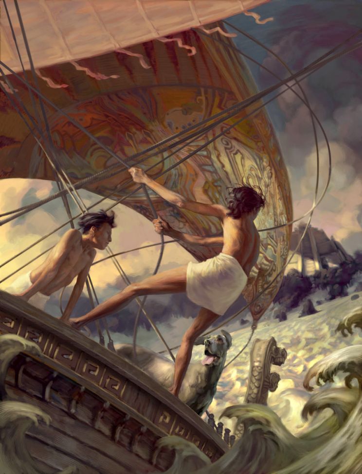 Jon Foster