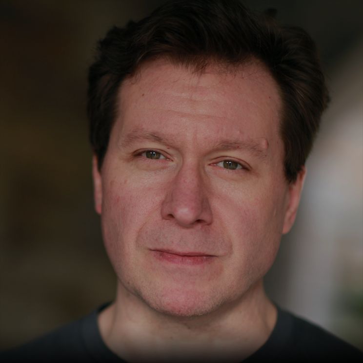 Jon Freda