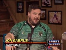 Jon Gabrus