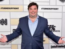 Jon Gabrus