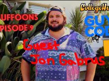 Jon Gabrus