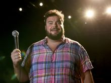 Jon Gabrus