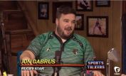 Jon Gabrus