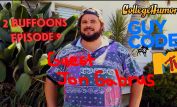 Jon Gabrus