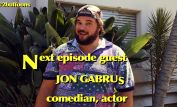 Jon Gabrus