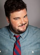 Jon Gabrus