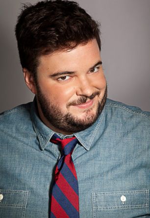 Jon Gabrus