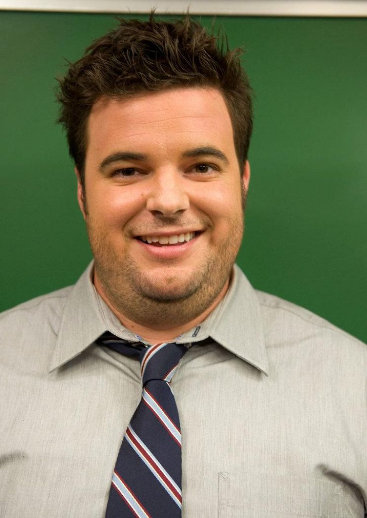 Jon Gabrus