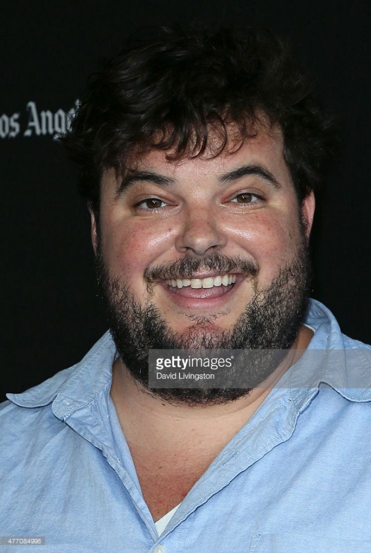 Jon Gabrus