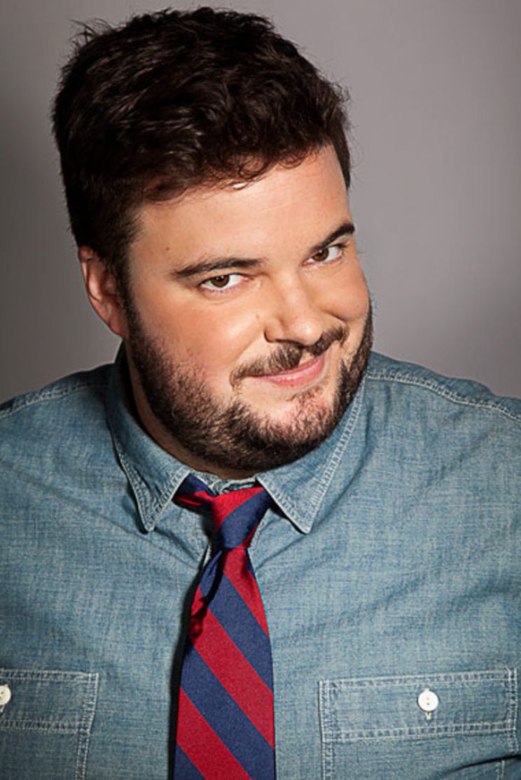 Jon Gabrus